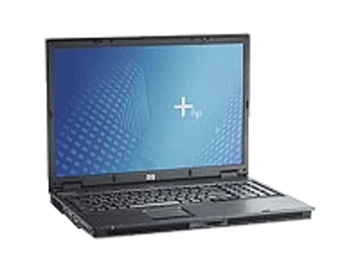 Compaq nx9420 Notebook PC