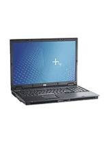 HP Compaq nx9420 Notebook PC User manual