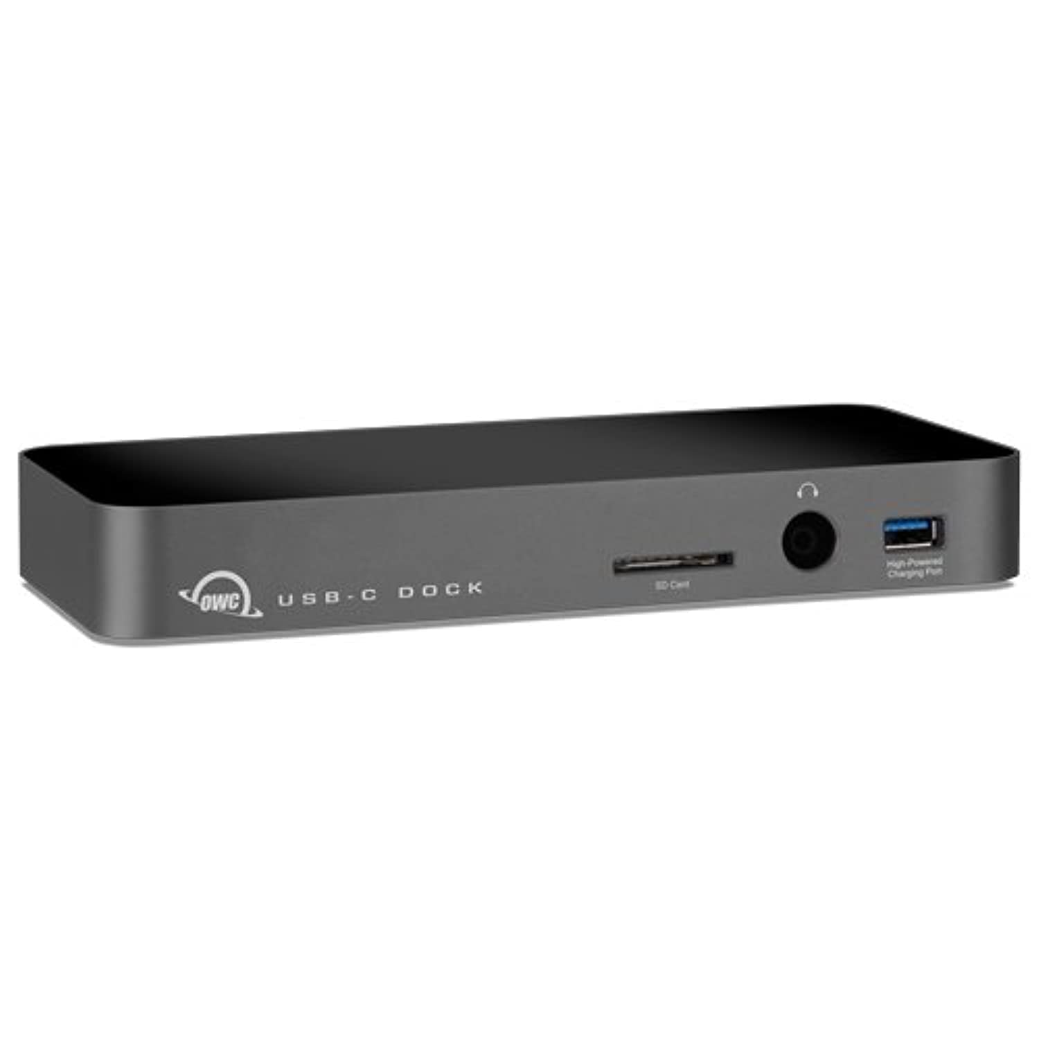 USB-C Travel Dock (Gen 2)