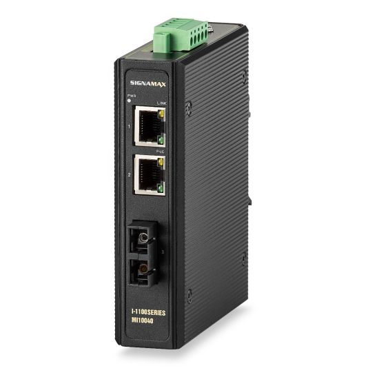 10/100 Ethernet Extender