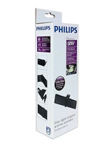 Philips SDV5230/27 Product Datasheet