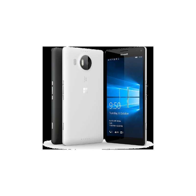Lumia 950XL - Windows 10