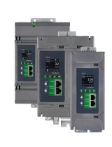 Eurotherm100mm Recorders Control Board Replacement
