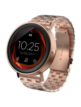 ModeVAPOR Smartwatch