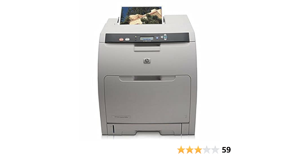 Color LaserJet 2700 Printer series