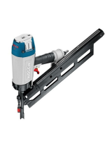 Bosch GSN 100-34 DK Professional Product information