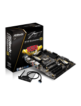 ASROCK Z77 Pro3 ユーザーマニュアル