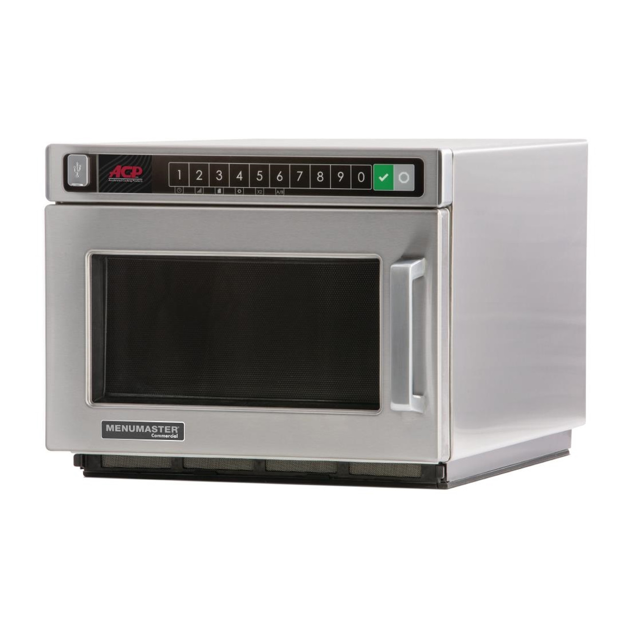 Heavy Duty Commercial Compact Microwave Oven