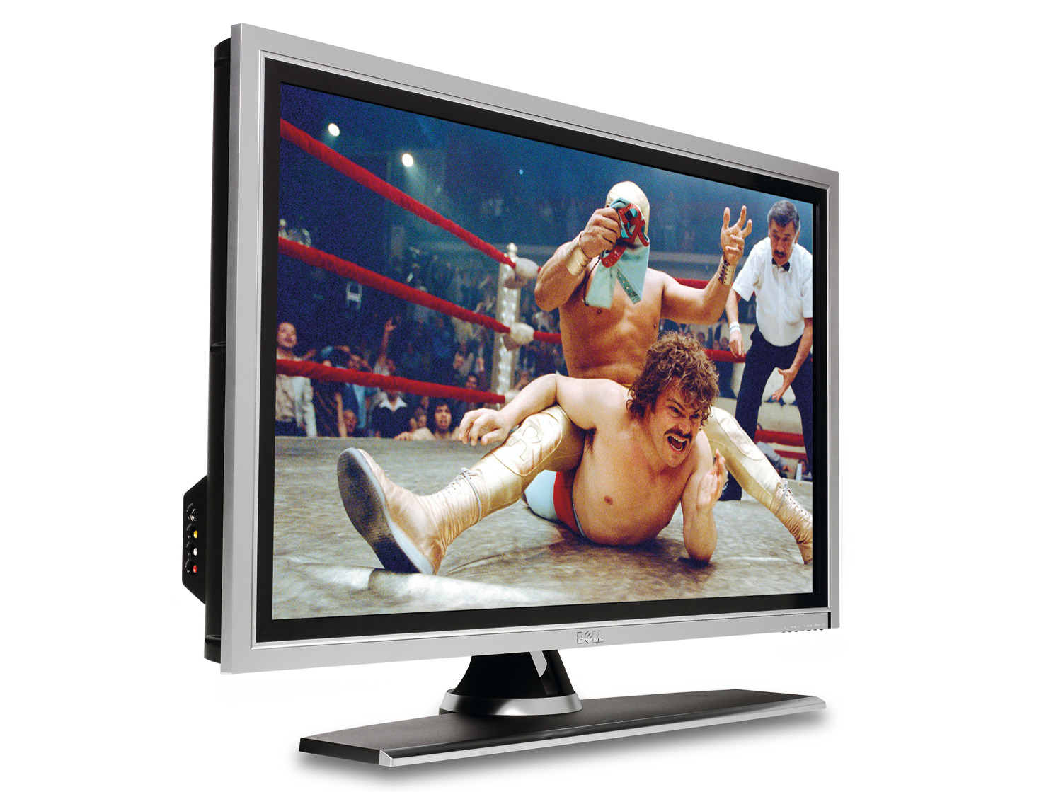LCD TV W3706C