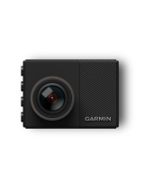 GarminDash Cam 65W