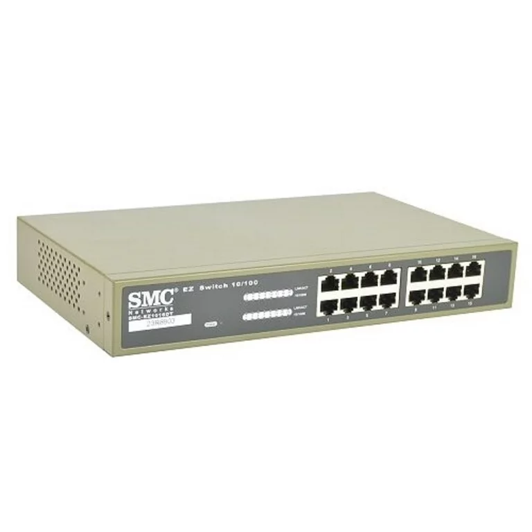 EZ Switch SMC-EZ1016DT