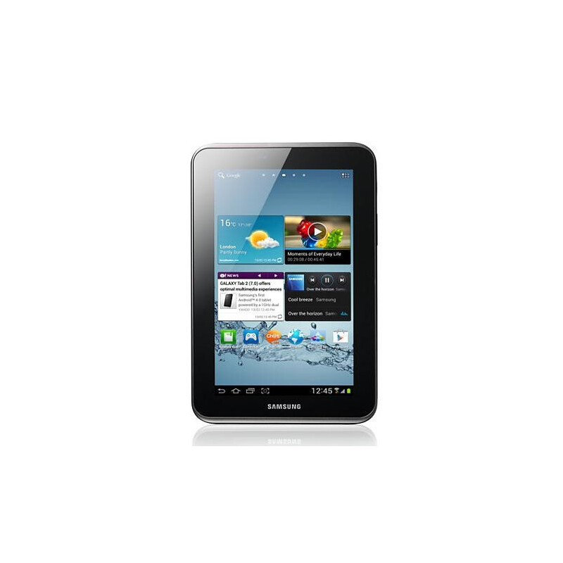 Galaxy Tab 2 7.0 (WiFi)