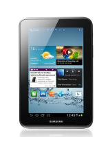 SamsungGalaxy Tab 2 7.0 (WiFi)