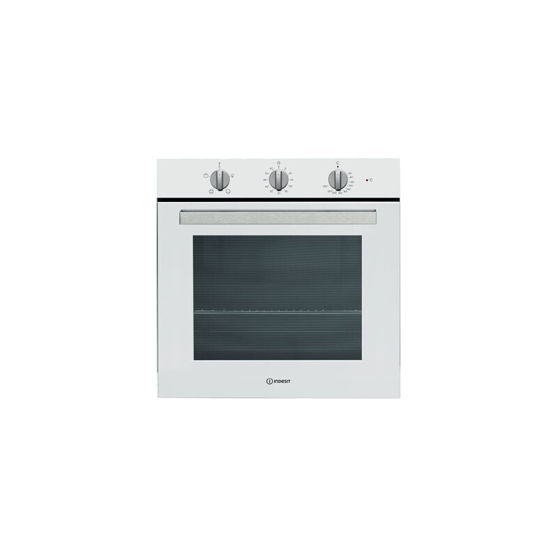 IFW 6230 WH OVEN WHITE INS