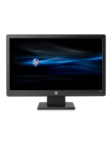 HPValue 18-inch Displays