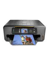 KodakAll in One Printer ESP 7