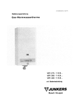 JunkersWR 350 KB