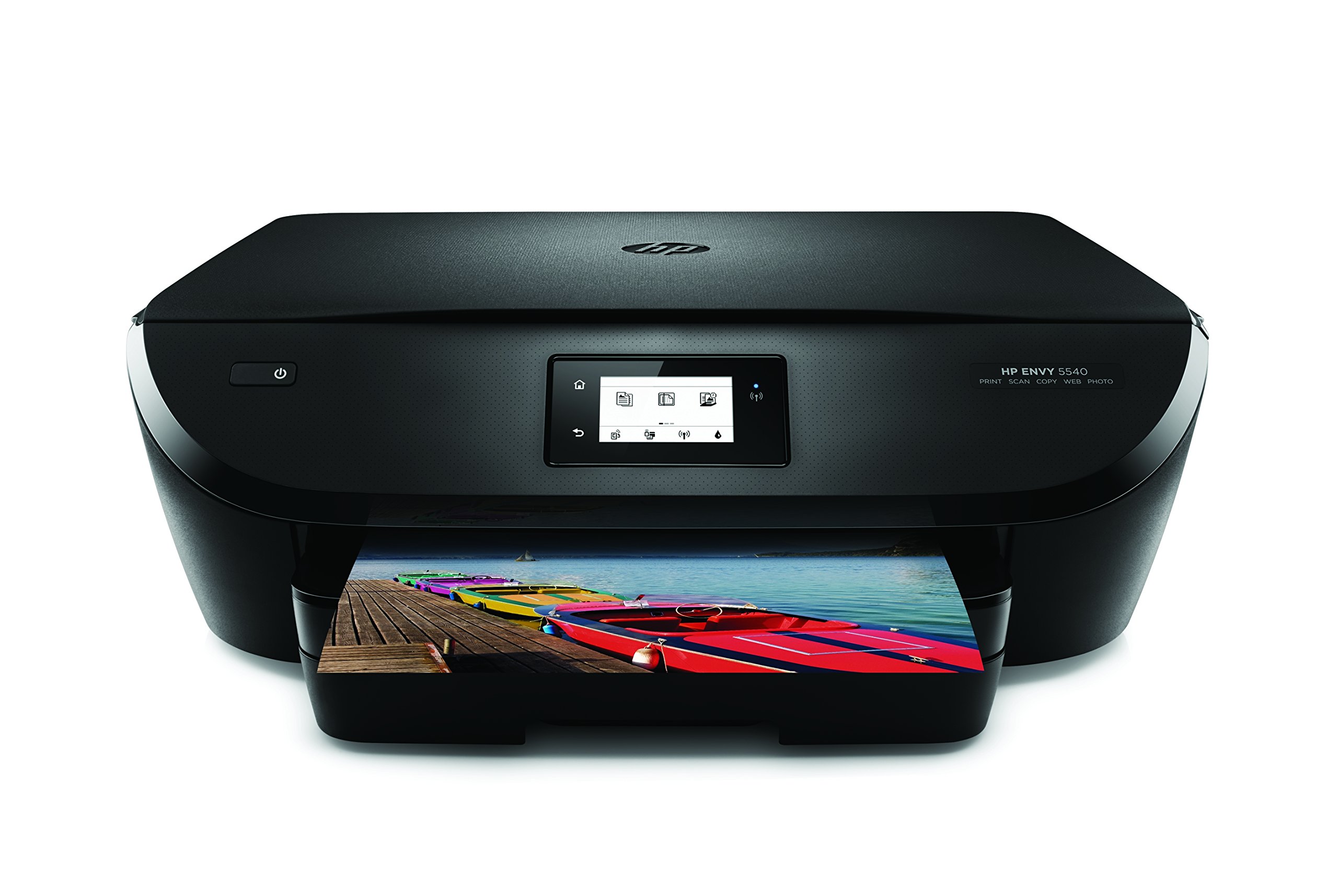 ENVY 5540 All-in-One Printer