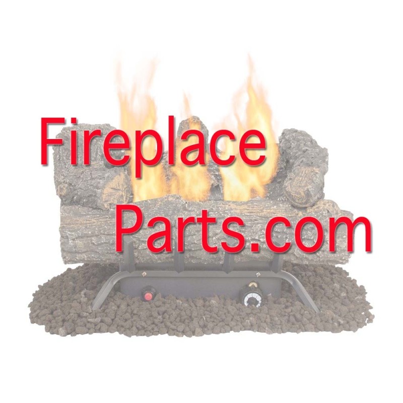 UNVENTED (VENT-FREE) PROPANE/LP GAS LOG HEATER