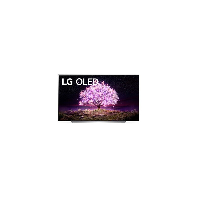 OLED77C16LA