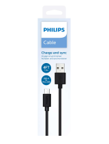 Philips DLC3104U/00 Product Datasheet