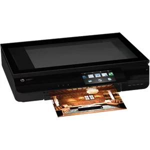 ENVY 120 e-All-in-One Printer