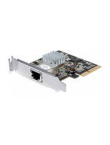 Intellinet10 Gigabit PCI Express Network Card