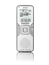 Philips LFH 0888 Instrucciones de operación