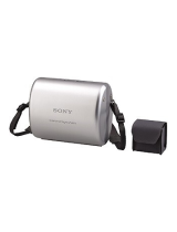 Sony LCM-HCA Manuale utente
