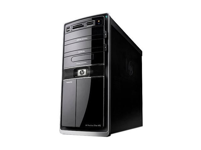 Pavilion Elite HPE-501f Desktop PC