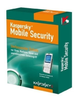 Kaspersky LabMobile Security 8.0
