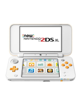 NintendoNew 2DS XL