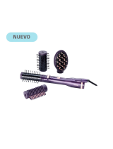 BaByliss AS540E Manual do usuário