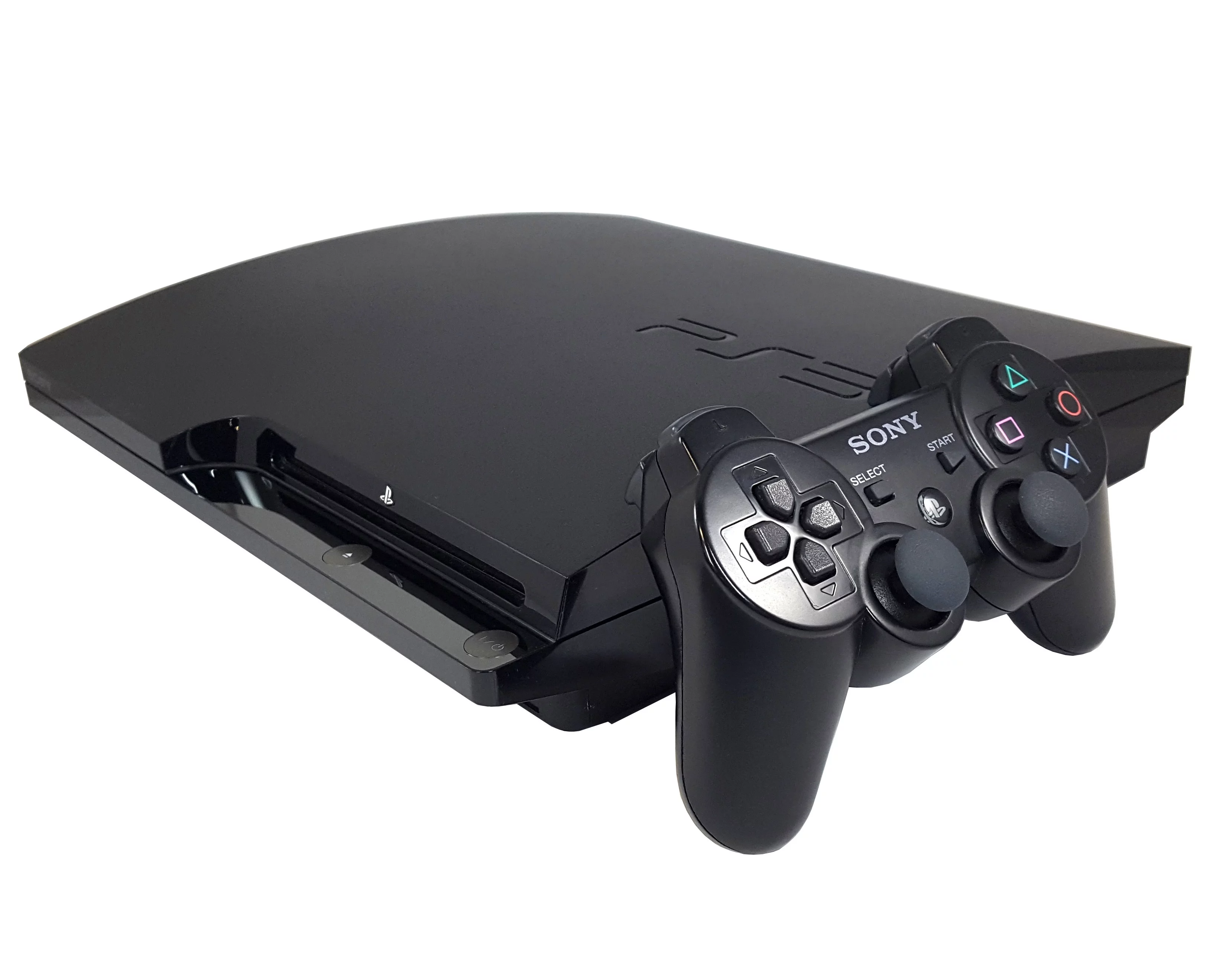 PlayStation 3 - CECH-4004