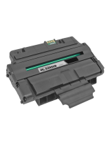 SamsungSamsung ML-2852 Laser Printer series
