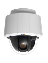 Axis Q6035 Installation guide