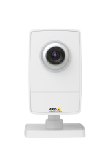 AxisM1013 Network Camera