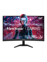 ViewSonicVX2468-PC-MHD