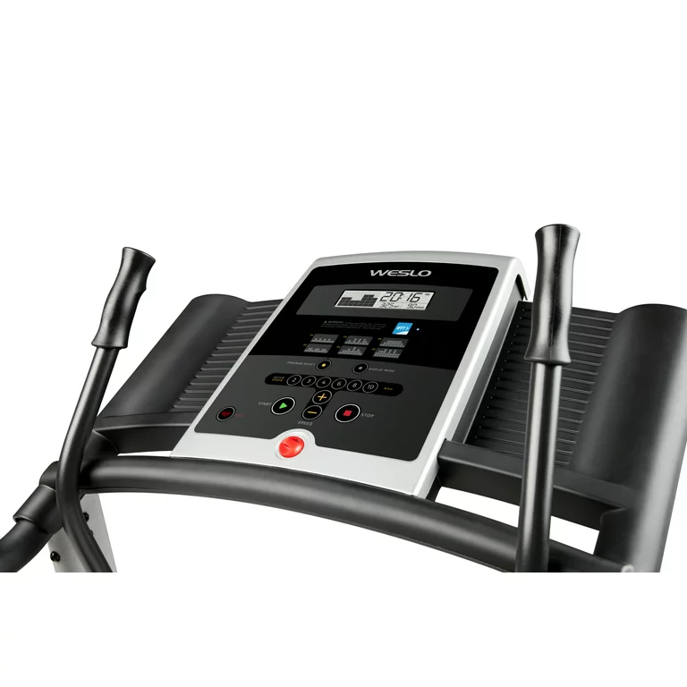 Cardiostride 3.0 Treadmill