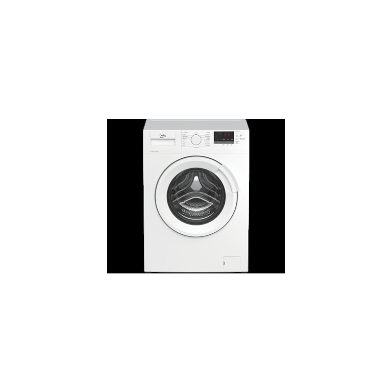 WTL104151W 10KG 1400 Spin Washing Machine