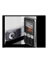 Sony Ericssonk510i