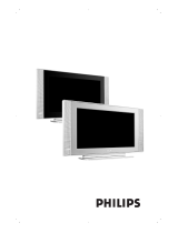 Philips 26PF3320/10 Product Datasheet