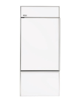 GE MonogramRefrigerator Bottom-Freezer Built-In Refrigerators