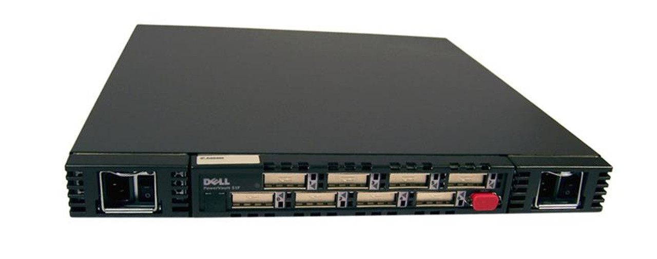 PowerVault 51F (8P Fibre Channel Switch)