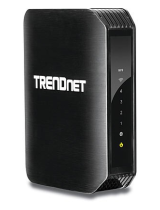 Trendnet TEW-751DR Quick Installation Guide