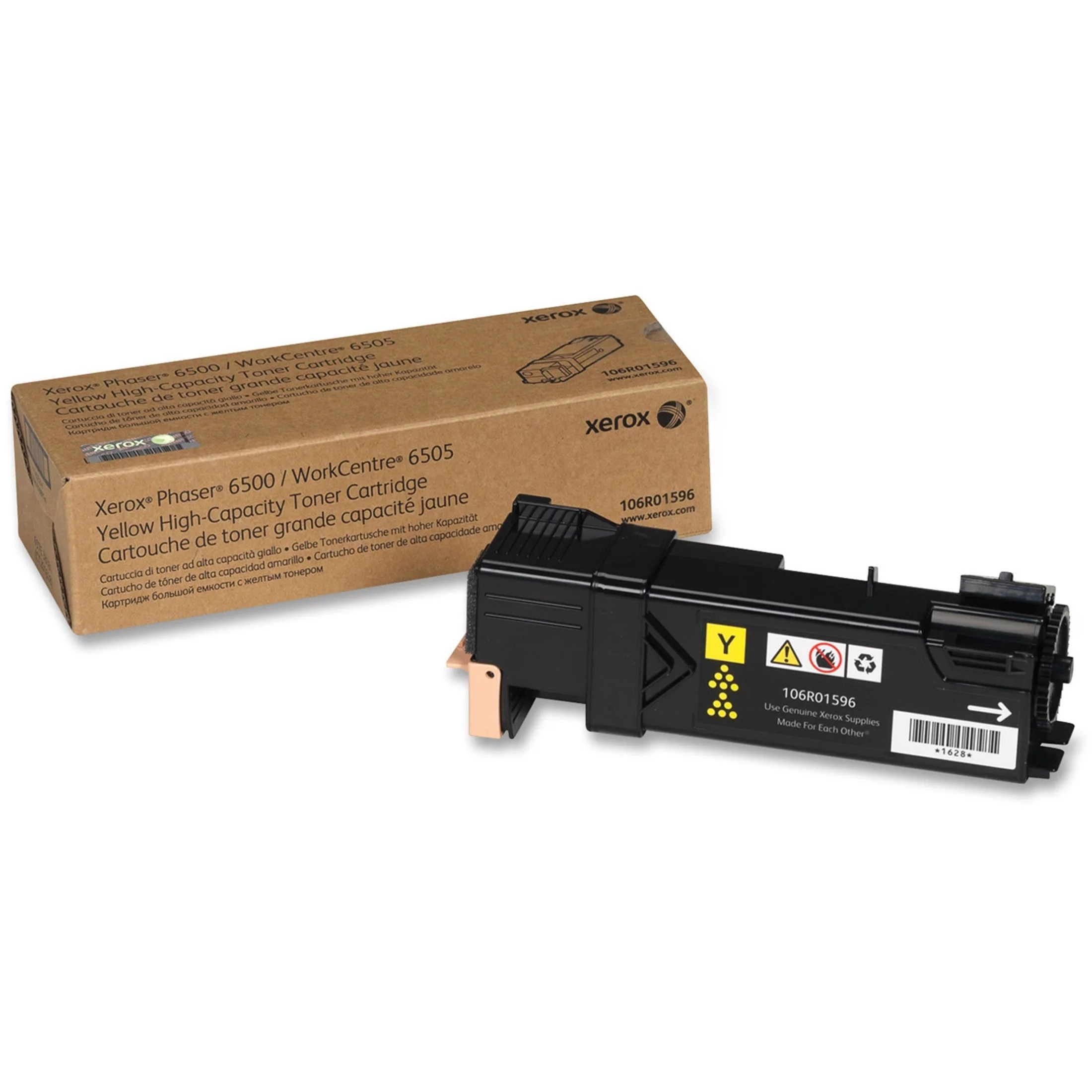 4890 Highlight Color Laser Printing System