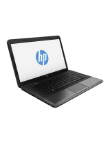 HP250 G1 Notebook PC