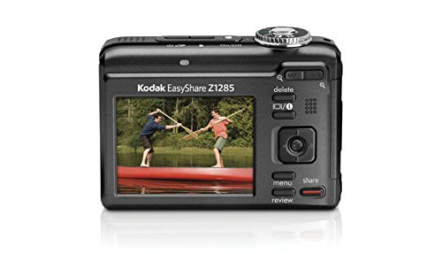 Z1285 - EASYSHARE Digital Camera