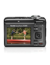 KodakZ1285 - EASYSHARE Digital Camera