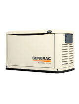Generac8 kW G0058912